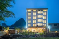 Huangyao Ancient Town Yijing Rural Homestay