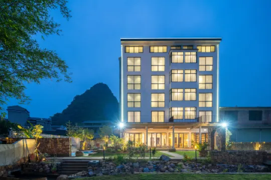 Huangyao Ancient Town Yijing Rural Homestay