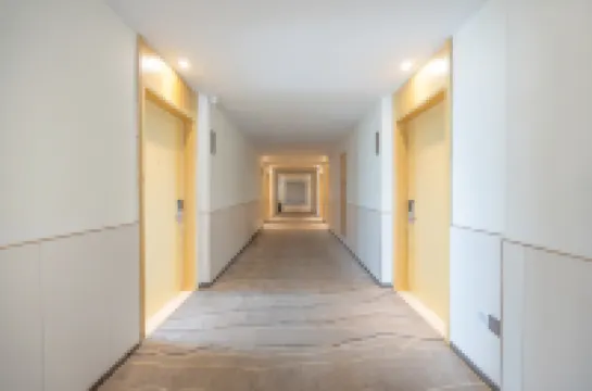 City Express Hotel(Shaodong Branch)