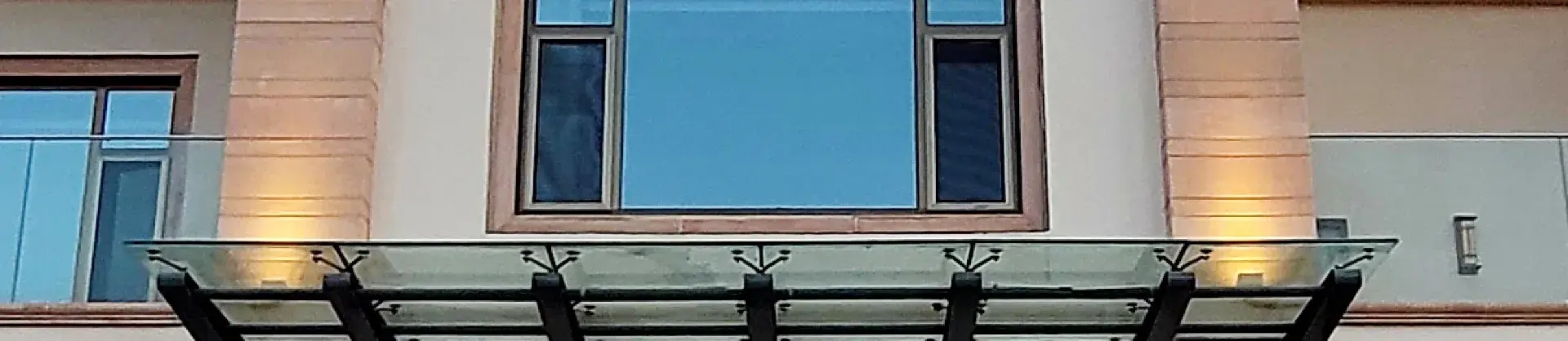 Boutique-Privatunterkünfte