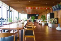 Taisheng Xiaozhen  Hotel Hotel di Yantai
