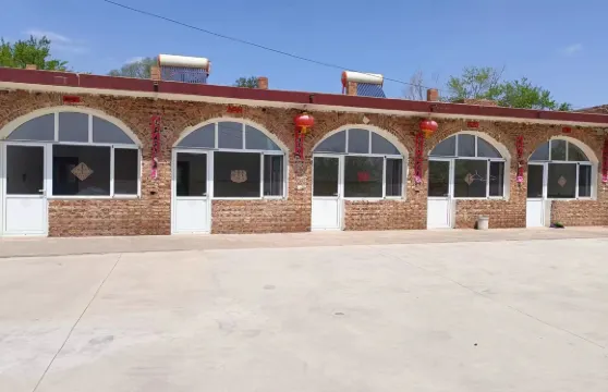 偏關老馮農家樂