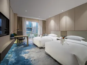 nanchang Trilec International Hotel