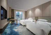 南昌泰耐克國際大酒店（紅谷灘秋水廣場店）