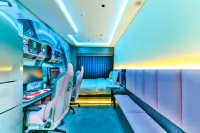 Luohe Xingcan E-sports Hotel (Grand Hyatt) - E-sport