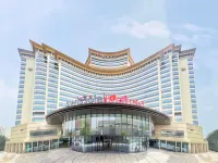 Swissôtel Beijing Hong Kong Macau Center Hotel berhampiran Stadium Pekerja