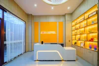 Junyi Hotel (Jiedong Branch) - Haustierfreundliche