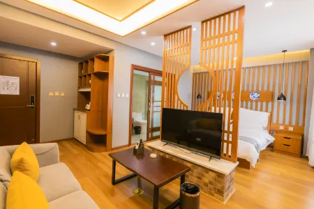 Xiangyun Yazhuju Inn