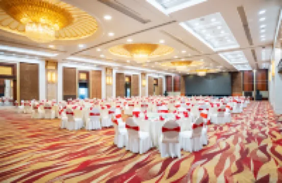 Changshu Zhongjiang Dekin Hotel