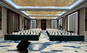 China World Hotel