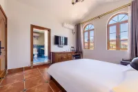 Zhoushan Tourism Villa Homestay Zhujiajian