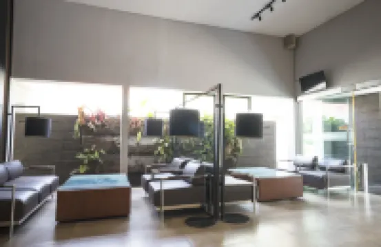 Bobopod Cipaganti, Bandung