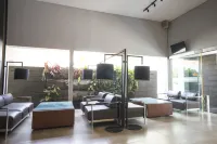 Bobopod Cipaganti, Bandung
