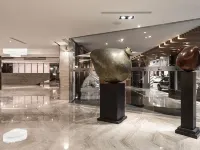 Hotel Yoshi Hotels near Yancheng