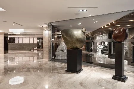 Hotel Yoshi Отели рядом с достопримечательностью «Gu Shan Ting»