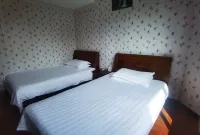 Xiaorong Hotel - Khách sạn giá rẻ