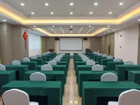 Jinming Rezen Select Hotel (Qinhuangdao) - Business