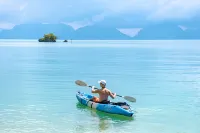 TreeHouse Villas Koh Yao - Adults Only - sul mare