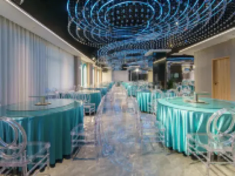 YIDUO HOTEL Hotels in Junlian