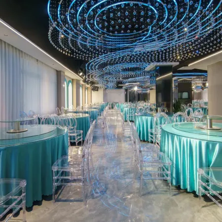 YIDUO HOTEL