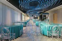 YIDUO HOTEL Hotels in Junlian County