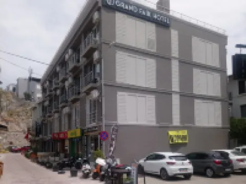 Grand Faik Hotel Hotels in Cesme