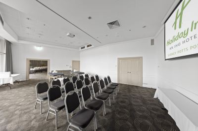 Meeting Rooms