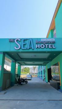 โรงแรมที่ดีที่สุดใกล้วัดแสนสุข เมืองสวรรค์ แดนนรก ในชลบุรี  จองที่พักราคาถูกกับ Trip.Com