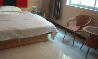 Donglan Yikexin Business Hotel
