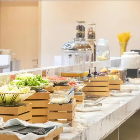 Ming Cheng Hotel
