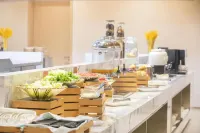 Ming Cheng Hotel