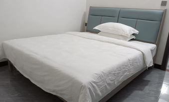 Mangshanyuan Homestay