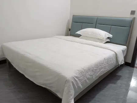 Mangshanyuan Homestay Отели рядом с достопримечательностью «Yazishi»