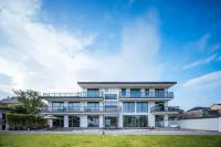 YU VILLA Homestay Hotels in Yuhang District
