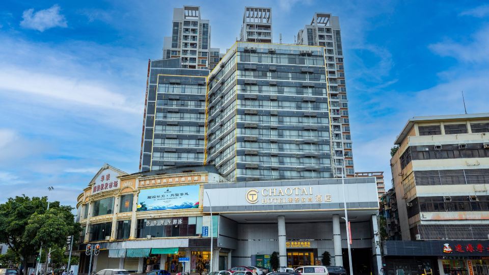 CHAOTAI HOTEL