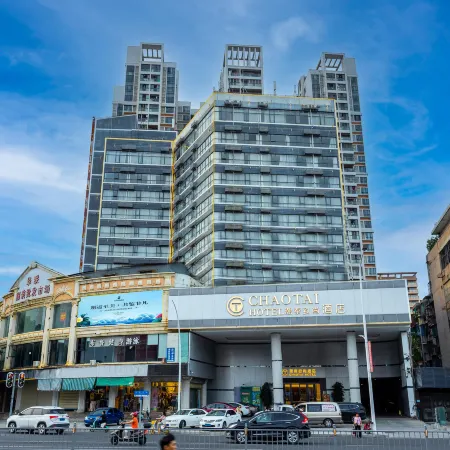 CHAOTAI HOTEL