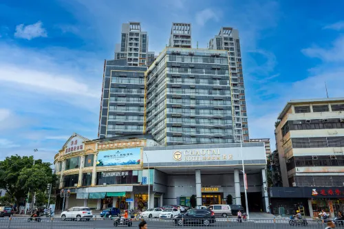 CHAOTAI HOTEL