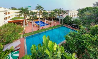 Victoria Can Tho Resort