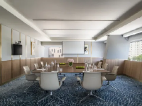 Steigenberger Hotel Doha Hotels in Doha