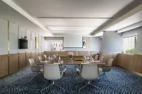 シュタイゲンベルガー ホテル ドーハ