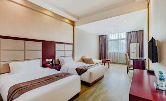 Xinyu Donghu Four Seasons Hotel