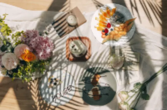 โรงแรมอู๋หู ฮายซี เฮาส์อะ