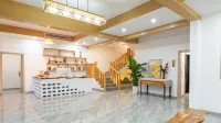 Fanjingshan Jinfeng YunYi Homestay