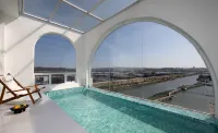 Nanjing Secret Resort Homestay - Beach