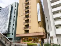 Toyoko Inn Shin-Yokohama Ekimae Shinkan Hôtels à proximité de : Gare de Kikuna
