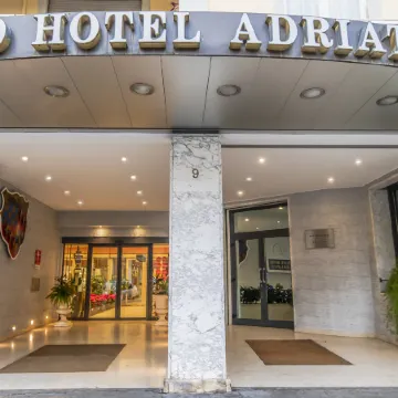 Grand Hotel Adriatico