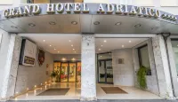 Grand Hotel Adriatico Các khách sạn ở 