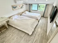 Bagnoser Homestay Qingying โรงแรมใกล้สวนสัตว์หางโจว