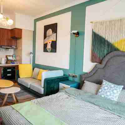 Enping YiTao Homestay Rooms