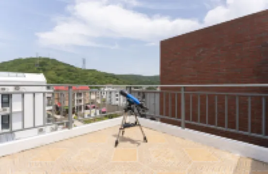 BCDJ The inn